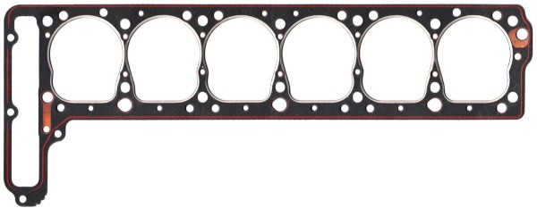 ELRING 831.191 Gasket,...