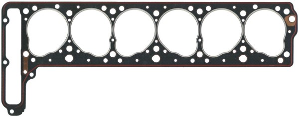 ELRING 831.221 Gasket,...