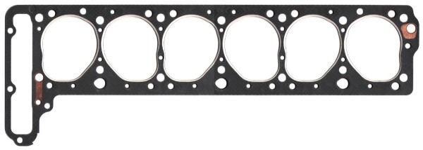 ELRING 831.247 Gasket,...