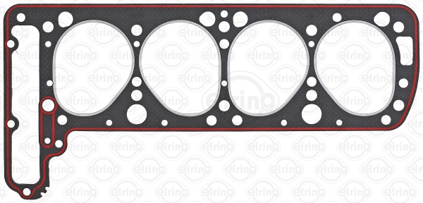 ELRING 831.397 Gasket,...