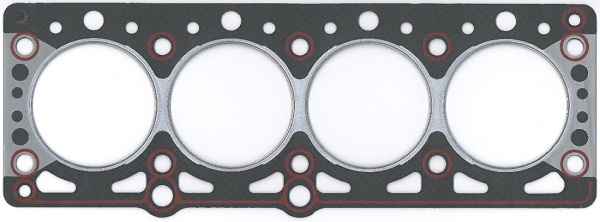 ELRING 832.316 Gasket,...