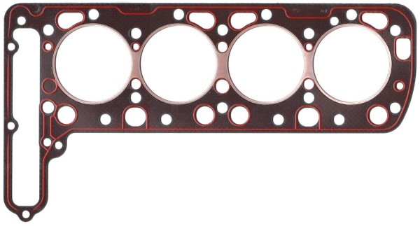 ELRING 832.822 Gasket,...