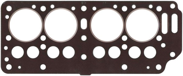 ELRING 832.848 Gasket,...