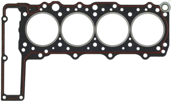 ELRING 832.890 Gasket,...