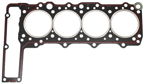 ELRING 832.971 Gasket,...