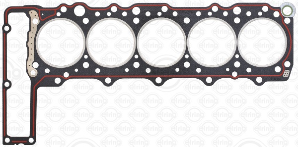 ELRING 833.048 Gasket,...