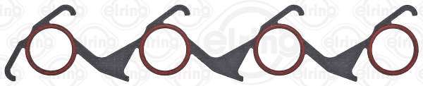 ELRING 833.151 Gasket,...