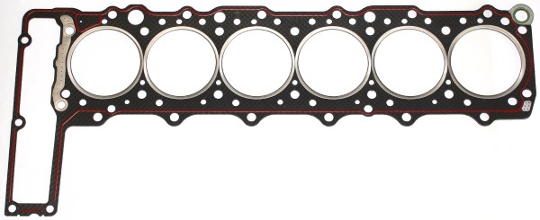 ELRING 833.218 Gasket,...