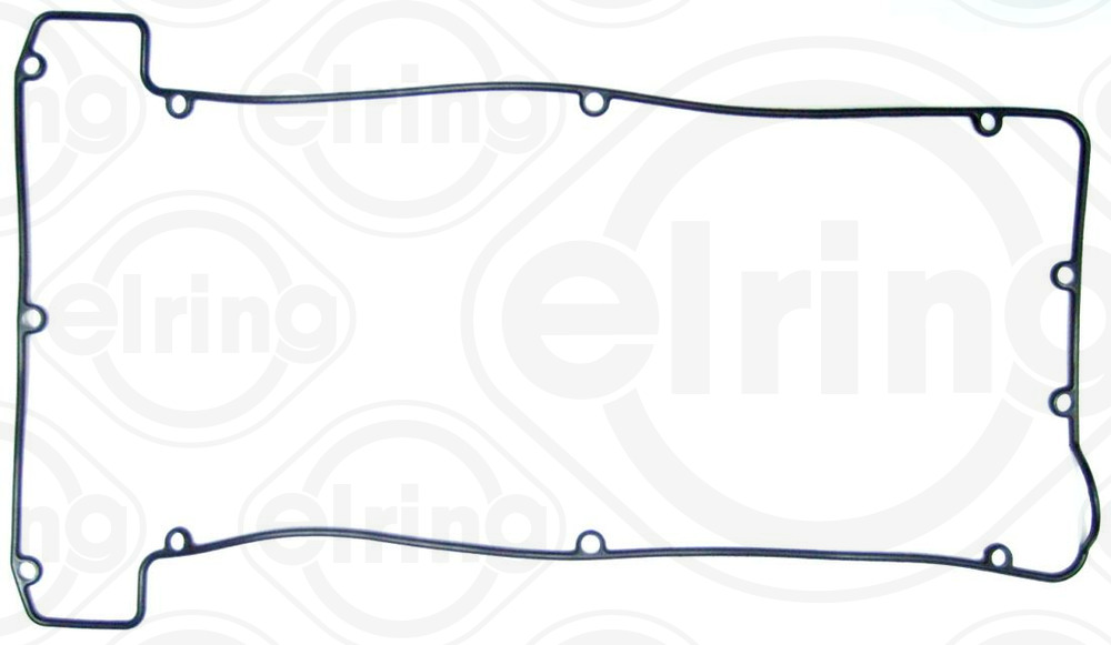 ELRING 833.517 Guarnizione,...