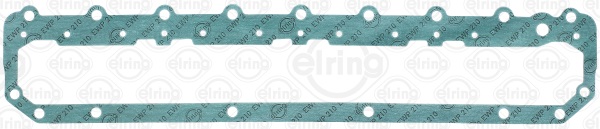 ELRING 833.940 Gasket,...