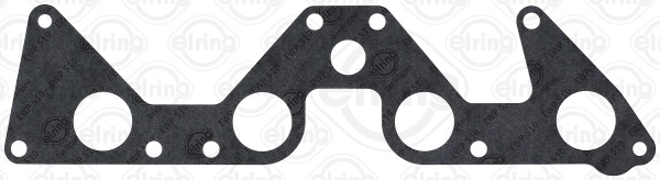 ELRING 834.262 Gasket,...