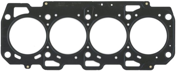 ELRING 843.853 Gasket,...