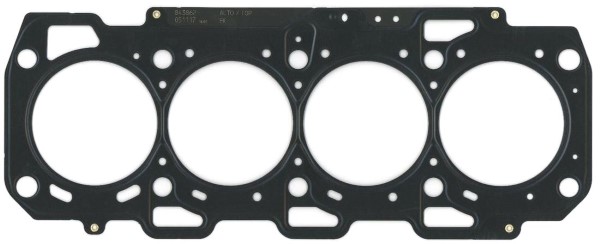 ELRING 843.863 Gasket,...