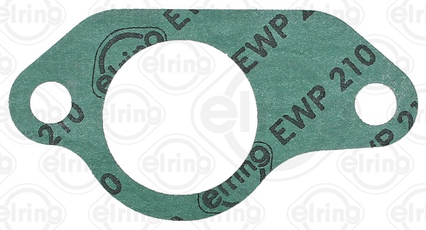 ELRING 845.670 Seal, oil pump