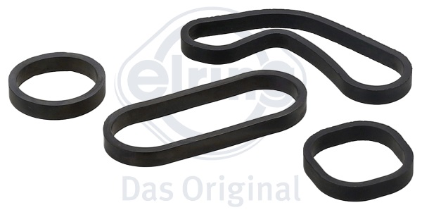 ELRING 846.110 Gasket Set,...