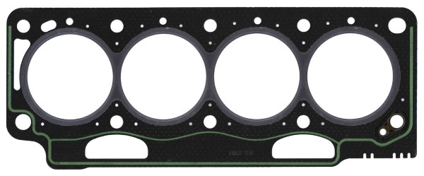 ELRING 851.051 Gasket,...