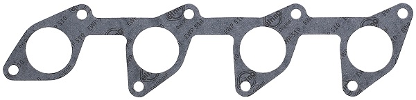 ELRING 851.550 Gasket,...