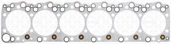 ELRING 852.140 Gasket,...