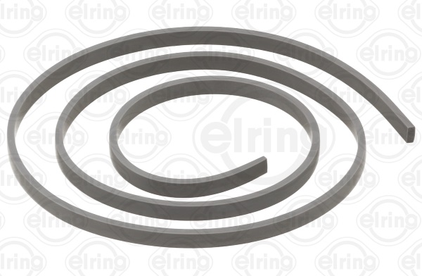 ELRING 853.380 Gasket,...