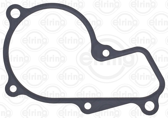 ELRING 854.160 Gasket,...