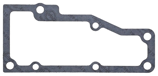 ELRING 854.690 Gasket,...