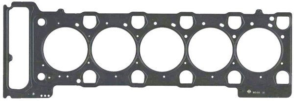 ELRING 862.412 Gasket,...