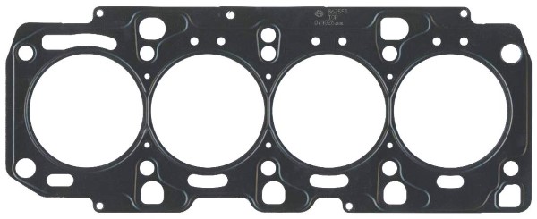 ELRING 862.553 Gasket,...