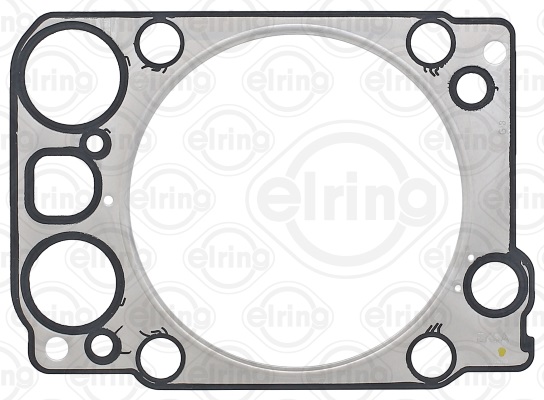 ELRING 862.562 Gasket,...