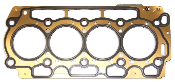 ELRING 862.602 Gasket,...