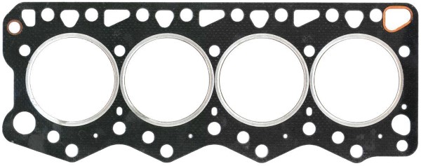 ELRING 863.110 Gasket,...