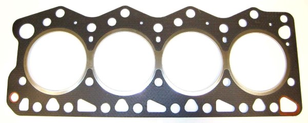 ELRING 863.120 Gasket,...