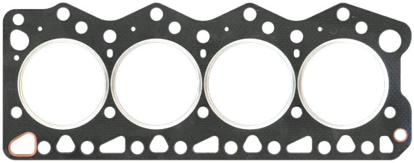 ELRING 863.130 Gasket,...