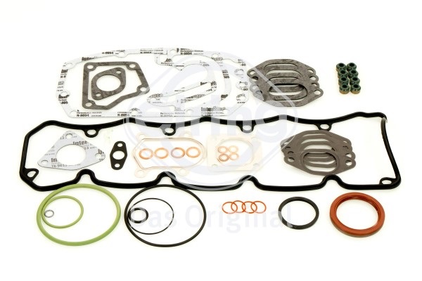 ELRING 863.160 Kit guarnizioni, Testata