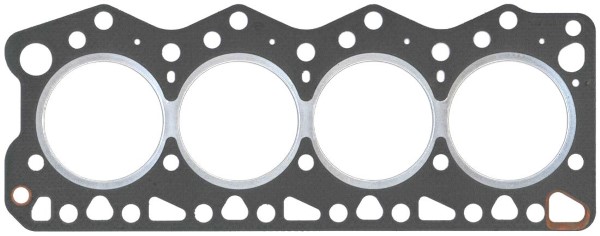 ELRING 863.980 Gasket,...