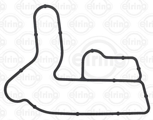 ELRING 868.020 tömítés, olajhűtő ALFA ROMEO CHRYSLER FIAT LANCIA OPEL VAUXHALL