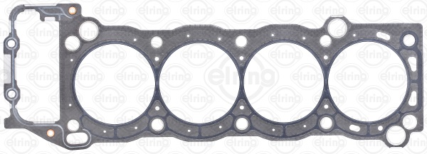 ELRING 868.490 Gasket,...