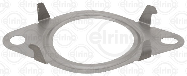 ELRING 870.340 Guarnizione, Tubo gas scarico