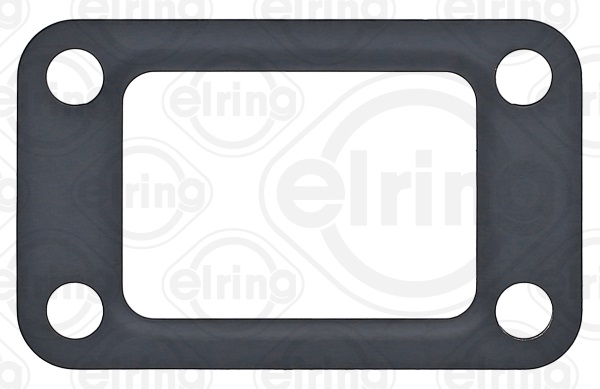 ELRING 871.080 Guarnizione, Compressore-Guarnizione, Compressore-Ricambi Euro