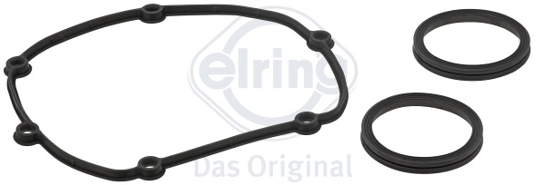 ELRING 872.370 Gasket Set,...