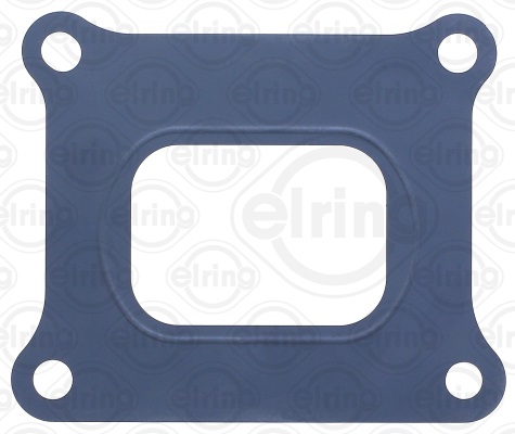 ELRING 872.700 Gasket, charger