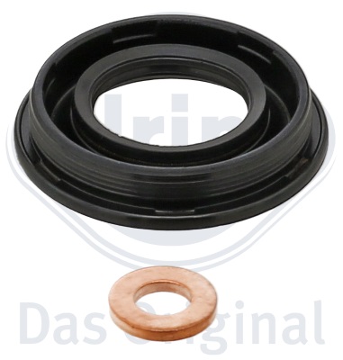 ELRING 875.760 Tömítéskészlet, befecskendező fúvóka CITROËN FIAT FORD FORD (JMC) FORD AUSTRALIA JMC MAZDA PEUGEOT TROLLER
