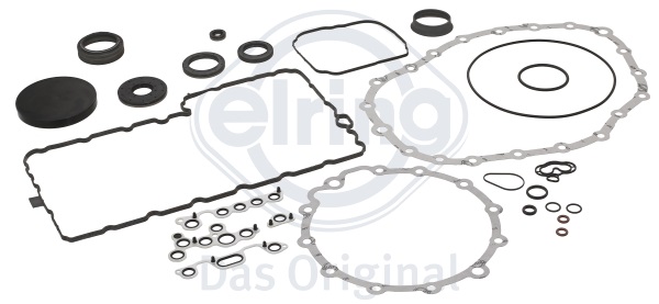 ELRING 876.480 tömítéskészlet, automata váltó AUDI CUPRA SEAT SKODA VW