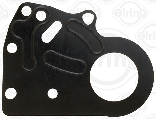 ELRING 876.510 Gasket,...