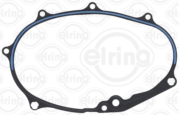 ELRING 876.673 Guarnizione, Carter distribuzione-Guarnizione, Carter distribuzione-Ricambi Euro