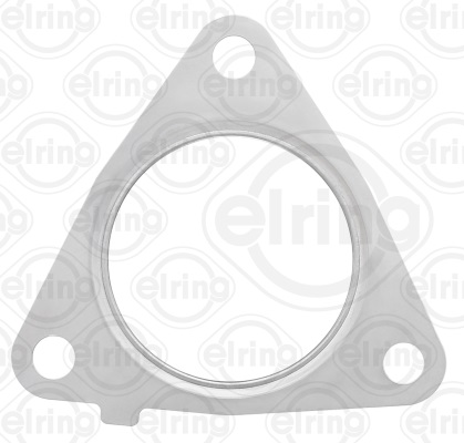 ELRING 877.400 Gasket,...