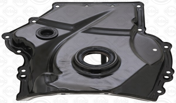 ELRING 886.650 ház fedél, forgattyúsház homlok oldali AUDI AUDI (FAW) KTM SEAT SKODA VW