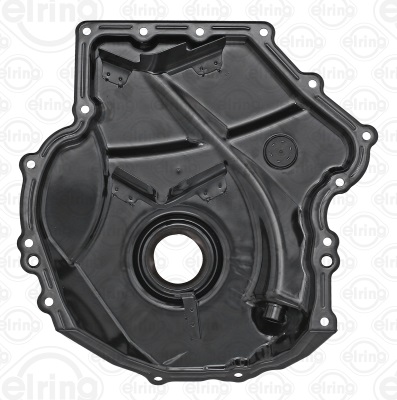 ELRING 886.650 ház fedél, forgattyúsház homlok oldali AUDI AUDI (FAW) KTM SEAT SKODA VW