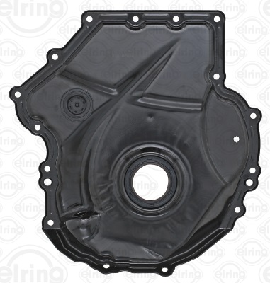 ELRING 886.650 ház fedél, forgattyúsház homlok oldali AUDI AUDI (FAW) KTM SEAT SKODA VW