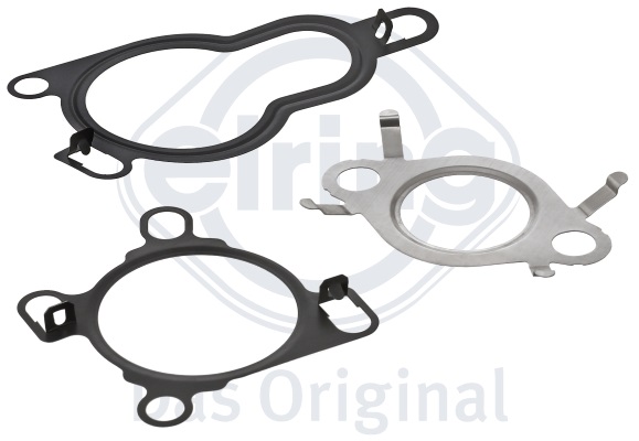 ELRING 887.550 Tömítéskészlet, kipufogogáz-visszavezetés NISSAN OPEL RENAULT SAMSUNG VAUXHALL