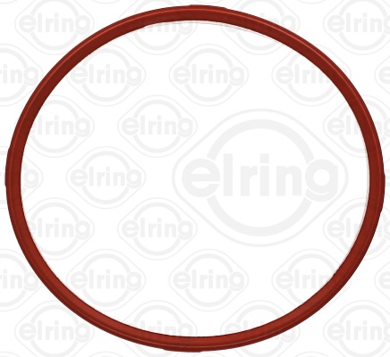 ELRING 888.613 tömítés, szívókönyök ház Pillangószelep ház BMW LAND ROVER WIESMANN